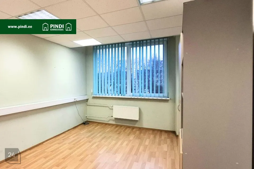 Büroo või Teenindus, 59 m² Äripind - Tallinn, Kristiine linnaosa - foto 5