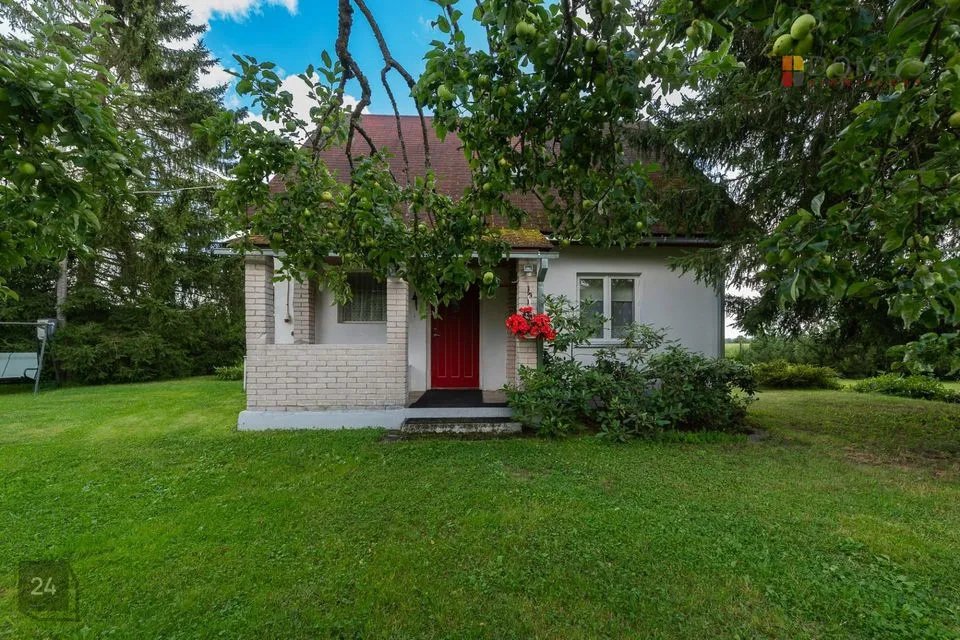 4-toaline Maja - Harku vald, Adra küla