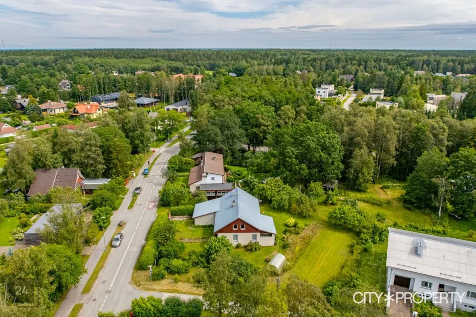 5-комнатная дом в Viimsi vald, Püünsi küla - фото 2