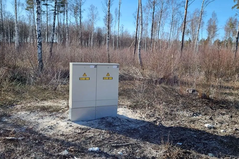 Земля жилой застройки, 9641 m² участок в Lääne-Nigula vald, Österby küla - фото 2