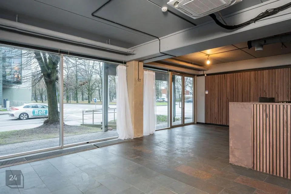 139 m² Äripind  -  Tartu linn, Tartu linn