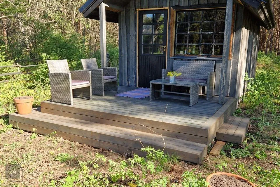 Maatulundusmaa, 26000 m² Maa - Saaremaa vald, Ninase küla - foto 4