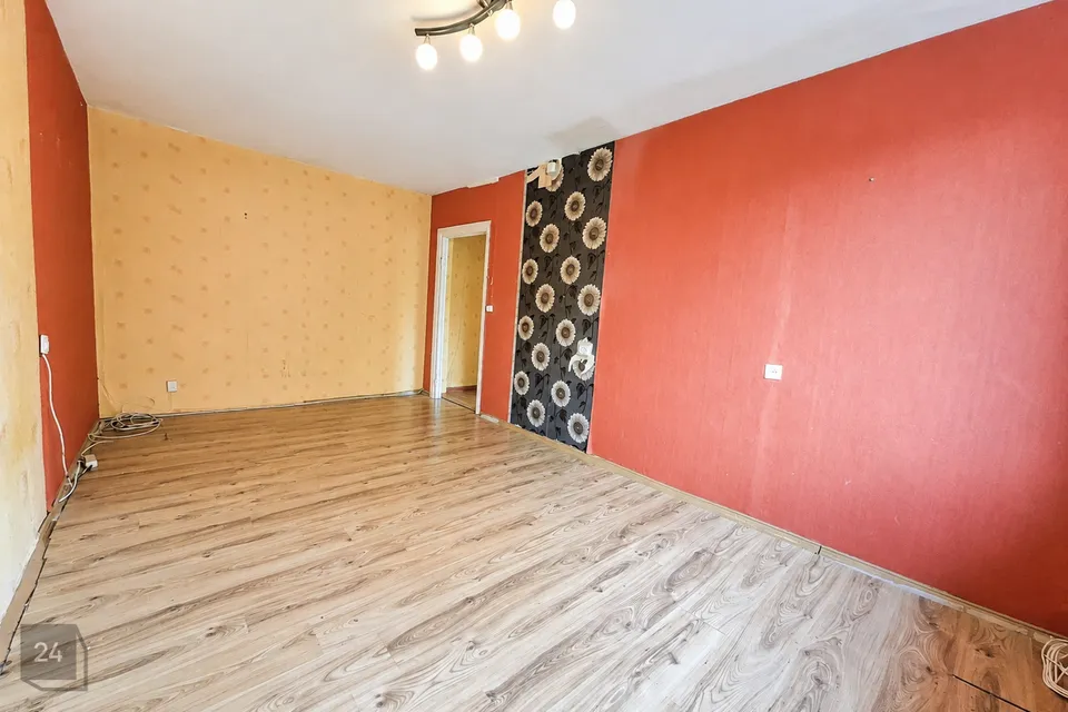 2-toaline Korter - Tallinn, Nõmme linnaosa - foto 2