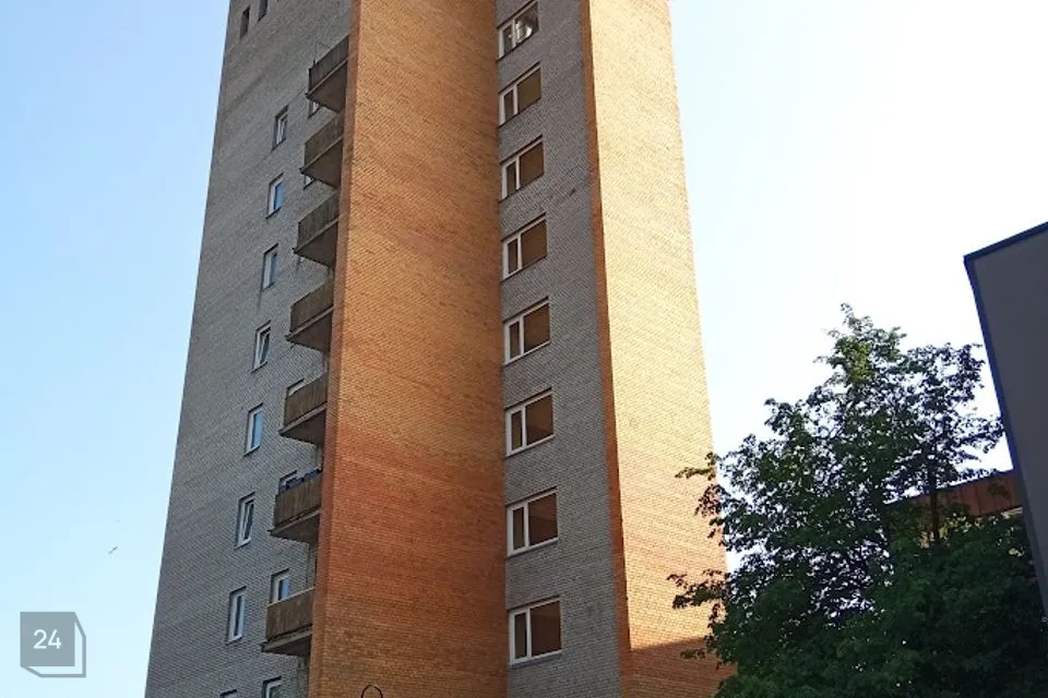 2-toaline Korter  -  Saaremaa vald, Kuressaare linn - foto 3