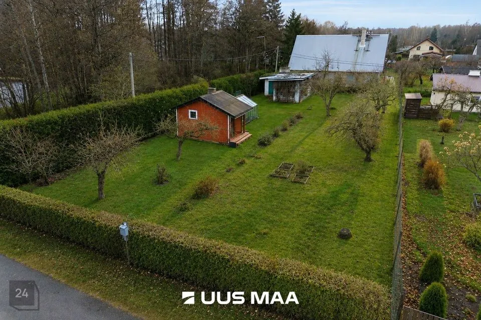2-toaline Suvila - Viimsi vald, Muuga küla - foto 2