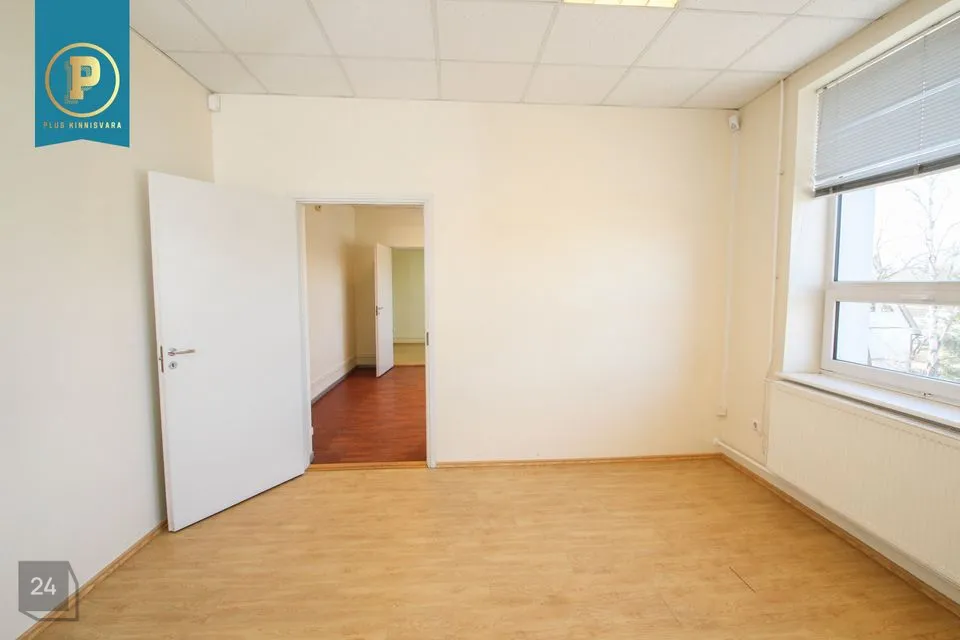 46 m² Äripind  -  Tallinn, Kristiine linnaosa - foto 3