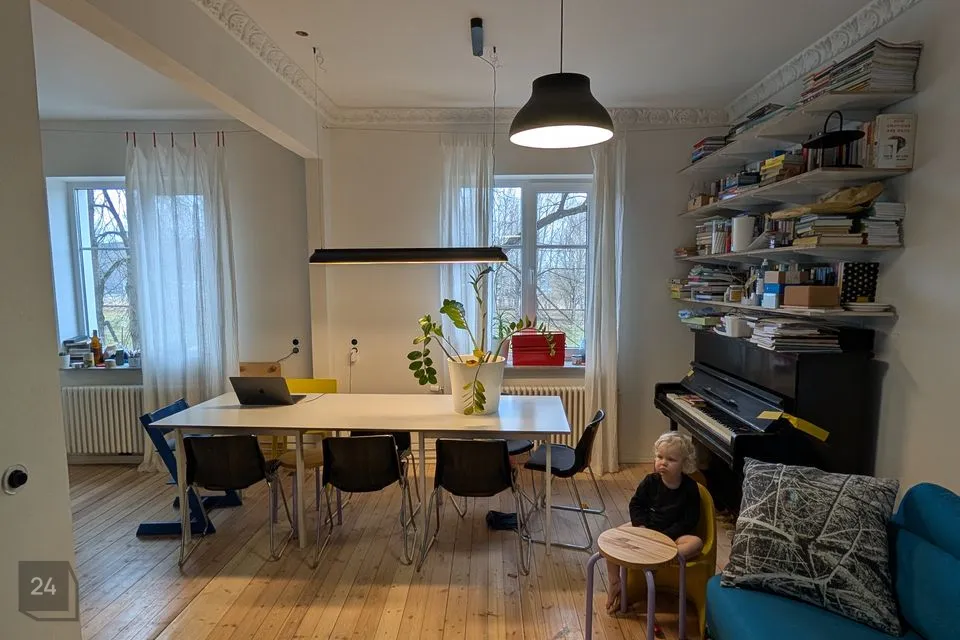 2-toaline Korter  -  Tallinn, Põhja-Tallinna linnaosa