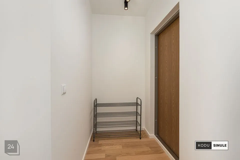 1-toaline Korter  -  Rae vald, Jüri alevik - foto 3