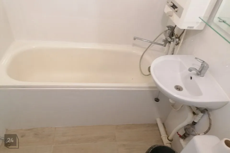 1-toaline Korter - Narva linn - foto 5