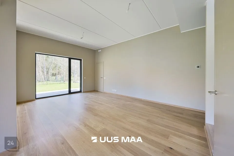 5-комнатная дом в Viimsi vald, Rohuneeme küla - фото 4