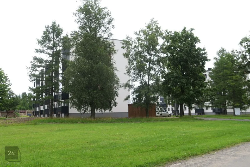 2-toaline Korter - Tapa vald, Tamsalu linn - foto 3