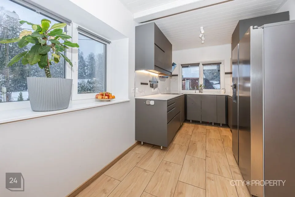 4-toaline Maja - Kohila vald, Vilivere küla - foto 3