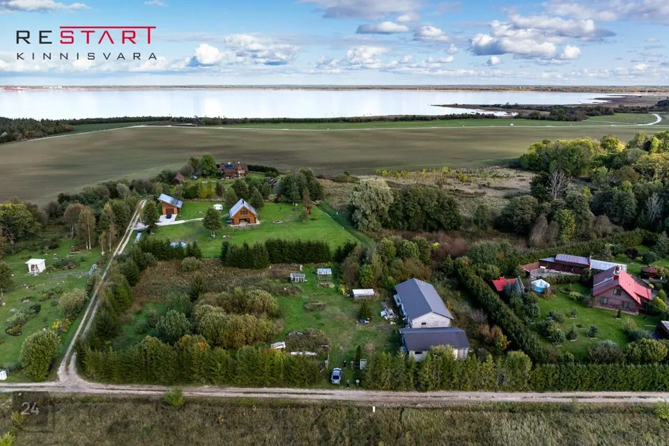 3-toaline Maja  -  Lääne-Harju vald, Kurkse küla