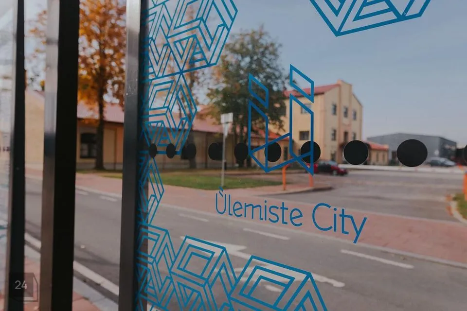 14 m² business in Tallinn, Lasnamäe linnaosa - photo 4