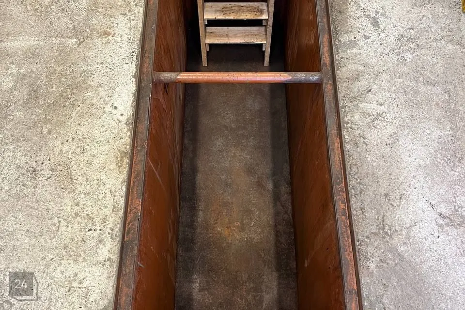 16 m² Garaaž - Tallinn, Põhja-Tallinna linnaosa - foto 3