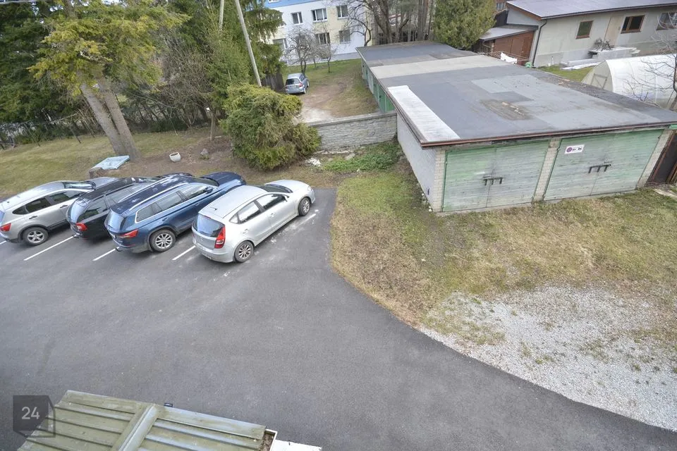 Elamumaa, 95 m² Maa  -  Tallinn, Nõmme linnaosa - foto 5