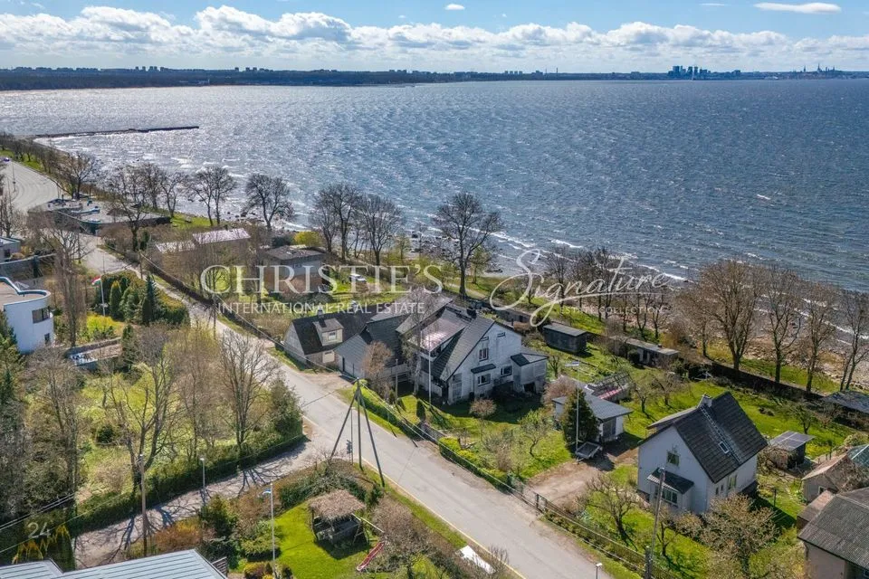 7-комнатная дом в Viimsi vald, Miiduranna küla - фото 5