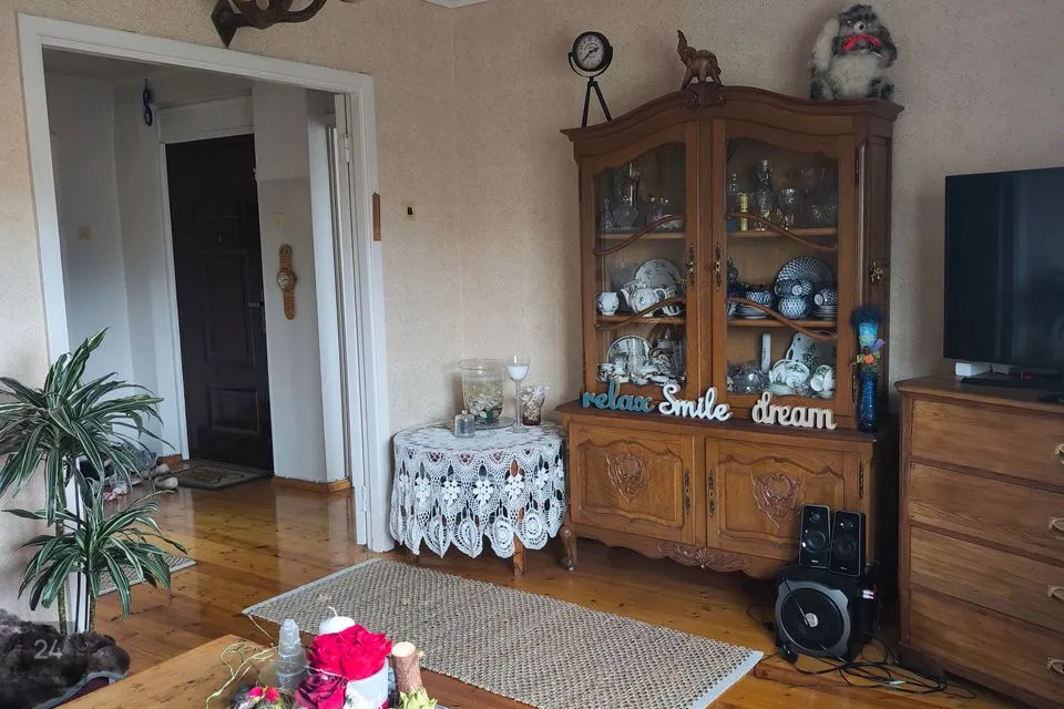 2-toaline Korter - Lääneranna vald, Lihula linn - foto 2