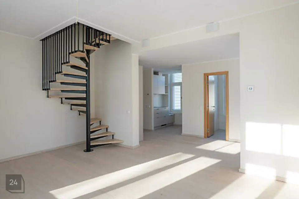3-room apartment in Tartu linn, Tartu linn - photo 2