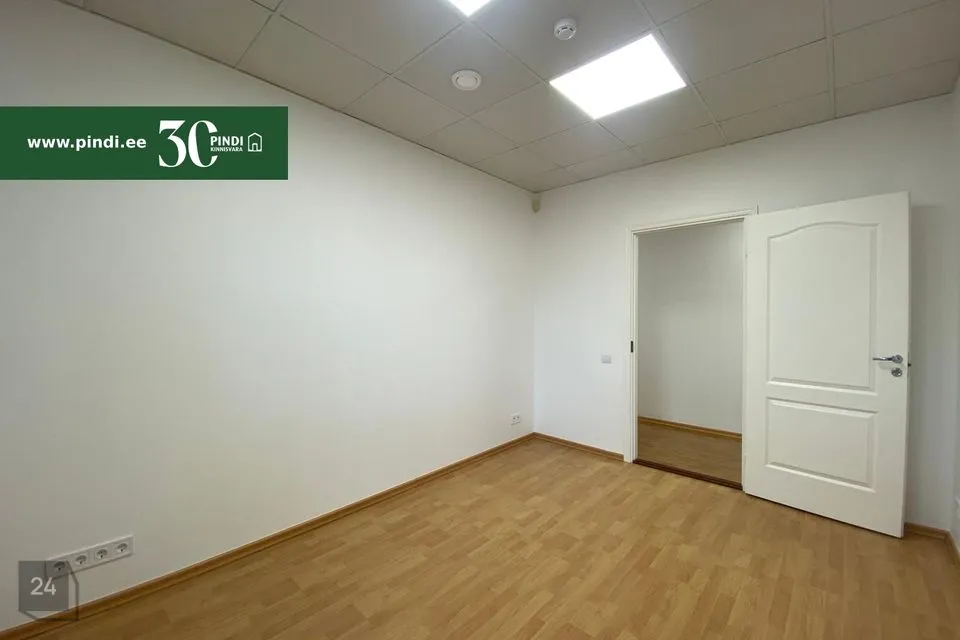 Mitme sihtotstarbega, 12 m² Äripind - Tallinn, Kesklinna linnaosa - foto 4