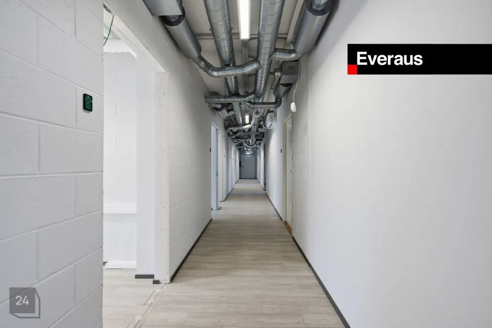 Büroo või Teenindus, 15 m² Äripind - Rae vald, Peetri alevik - foto 5