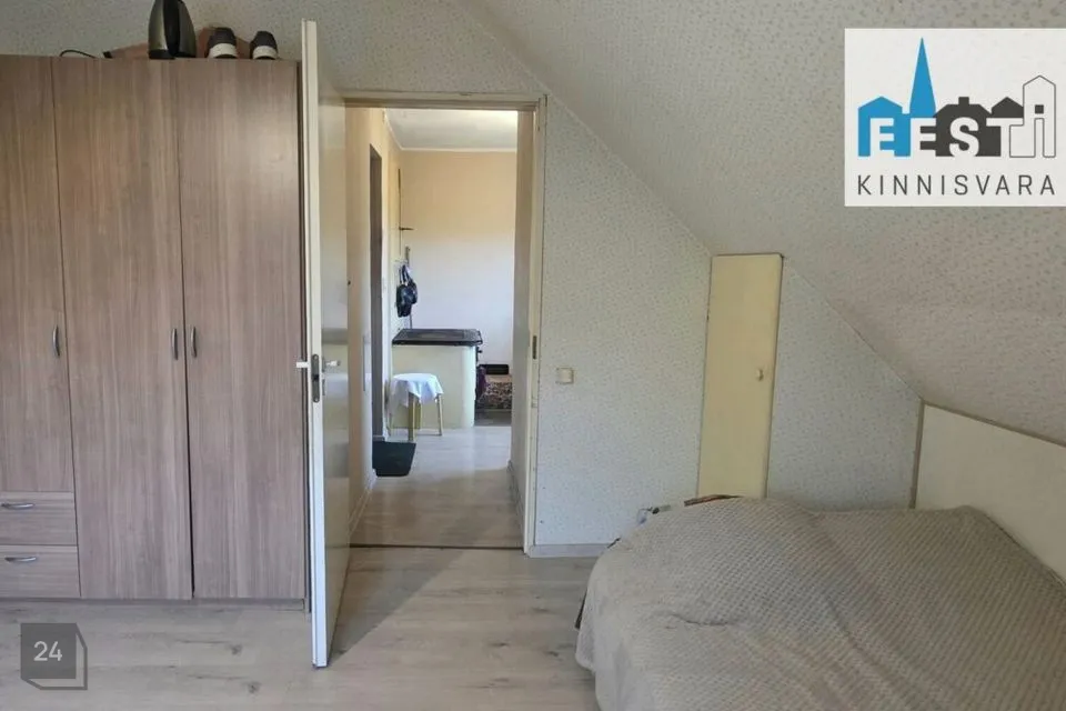 1-toaline Korter - Pärnu linn, Pärnu linn - foto 4