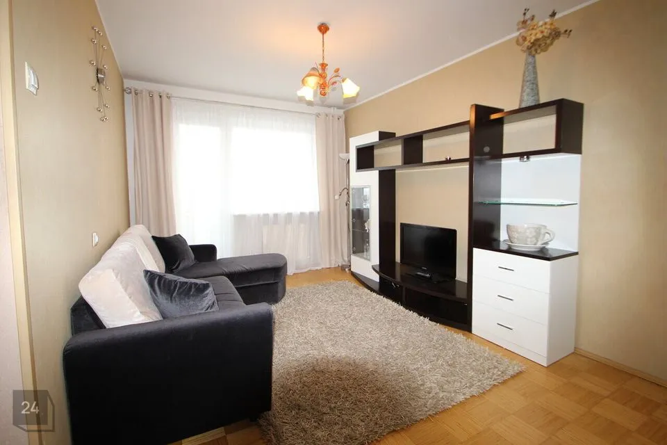 1-toaline Korter  -  Tallinn, Lasnamäe linnaosa - foto 2