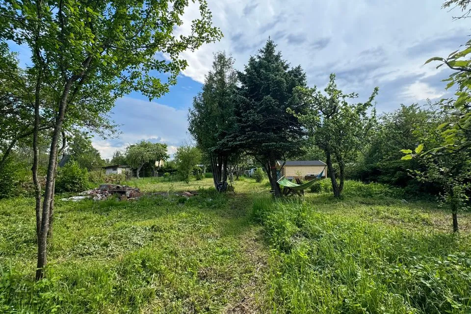 Elamumaa, 1531 m² Maa - Viimsi vald, Muuga küla - foto 4