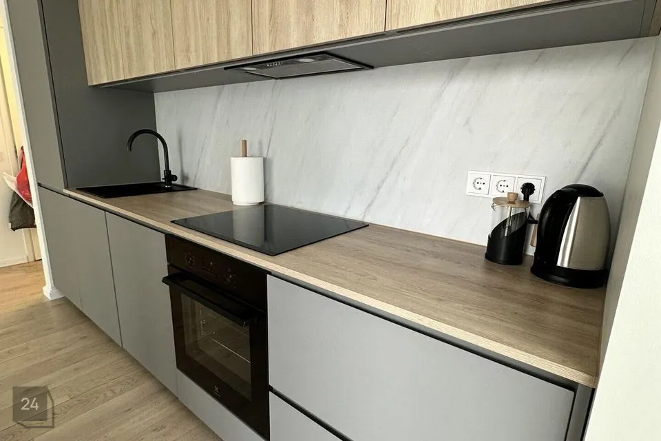 3-toaline Korter  -  Pärnu linn, Pärnu linn - foto 3