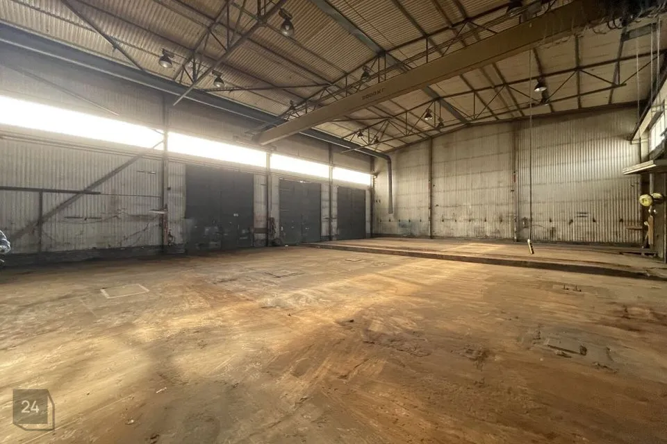 Teenindus, 600 m² Äripind - Tallinn, Lasnamäe linnaosa - foto 2