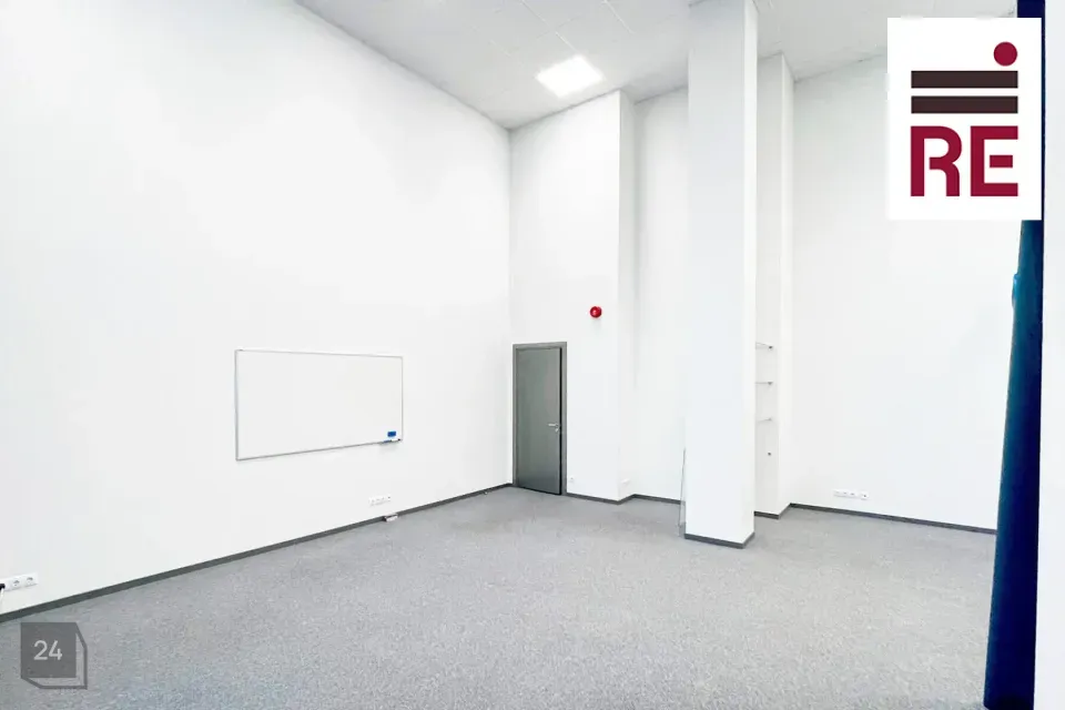 Büroo või Teenindus, 47 m² Äripind  -  Tallinn, Kesklinna linnaosa - foto 2