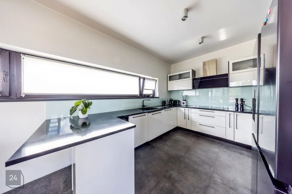 5-toaline Maja  -  Saue vald, Laagri alevik - foto 2