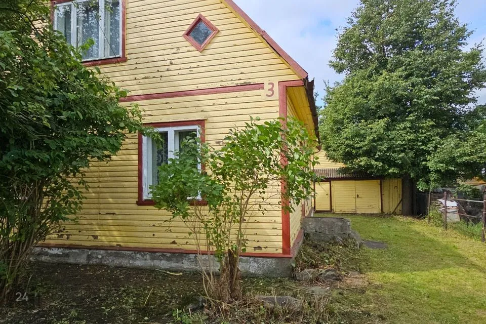5-комнатная дом в Jõhvi vald, Jõhvi linn