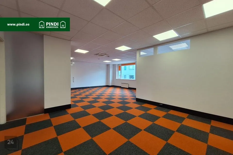 Büroo või Teenindus, 219 m² Äripind - Tallinn, Kesklinna linnaosa - foto 2