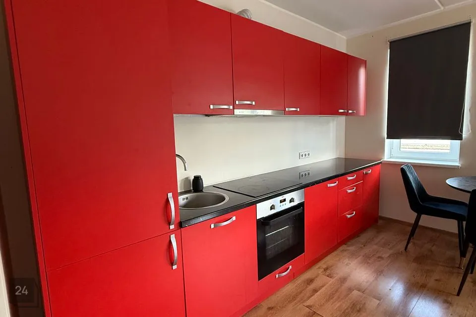 1-toaline Korter  -  Viljandi linn - foto 2