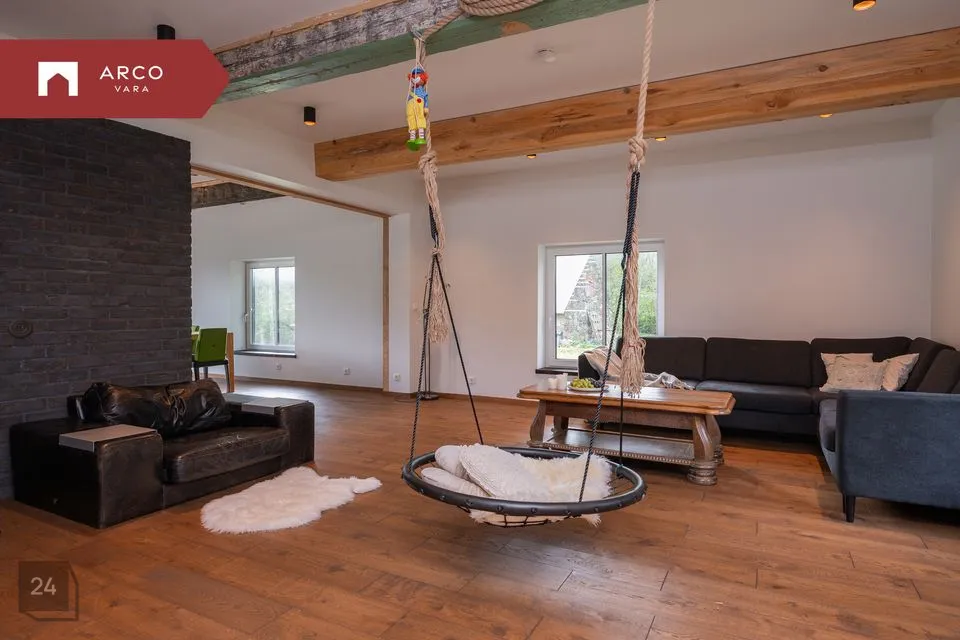 5-toaline Maja - Kanepi vald, Puugi küla - foto 2