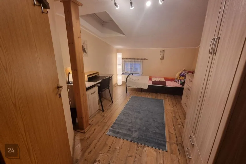 1-toaline Korter - Tallinn, Kesklinna linnaosa - foto 3