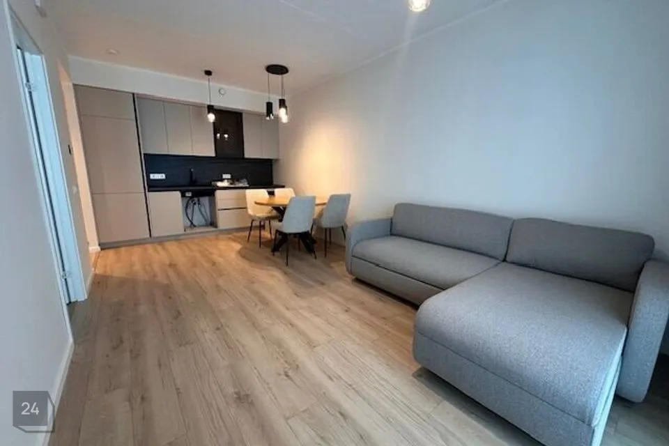 2-комнатная Квартира в Tartu vald, Raadi alev