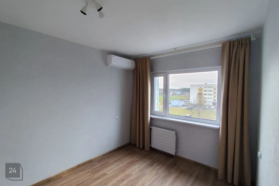 2-toaline Korter  -  Pärnu linn, Pärnu linn - foto 2