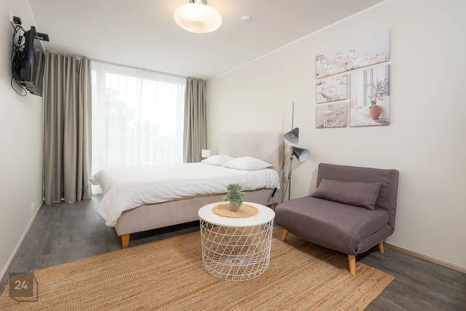 1-toaline Korter - Pärnu linn, Pärnu linn