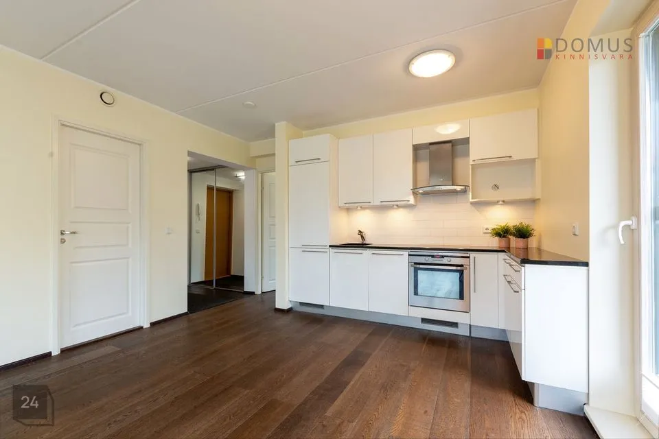 3-toaline Korter  -  Tartu linn, Tartu linn - foto 3