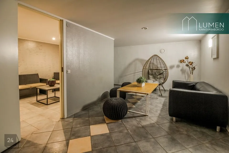 3-toaline Korter - Võru vald, Parksepa alevik - foto 2