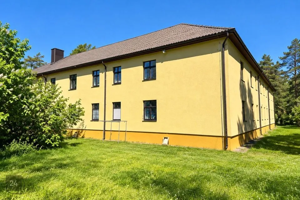 815 m² Korter  -  Saaremaa vald, Kärla alevik - foto 3
