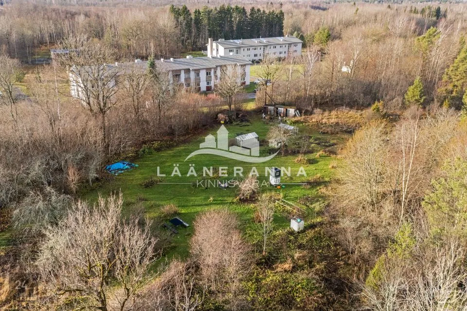 3-toaline Korter  -  Haapsalu linn, Üsse küla - foto 5