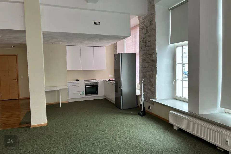 4-toaline Korter - Tallinn, Kesklinna linnaosa - foto 2