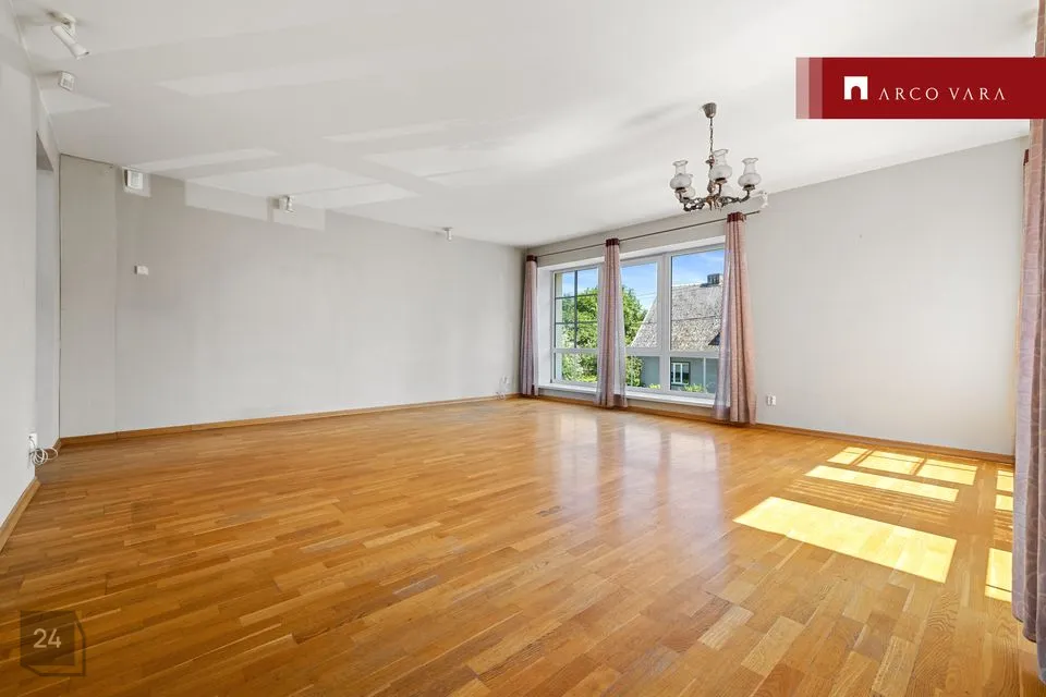 Ridaelamu boks, 6-toaline Majaosa - Tallinn, Kristiine linnaosa - foto 4