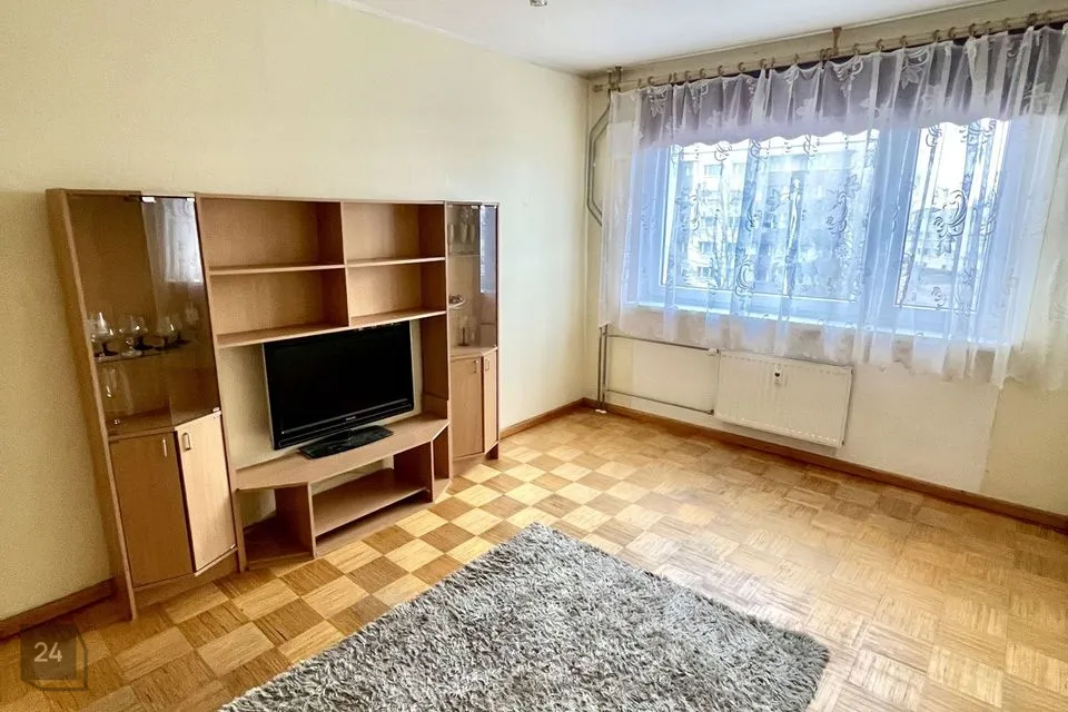 3-комнатная Квартира в Kose vald, Kose alevik - фото 5