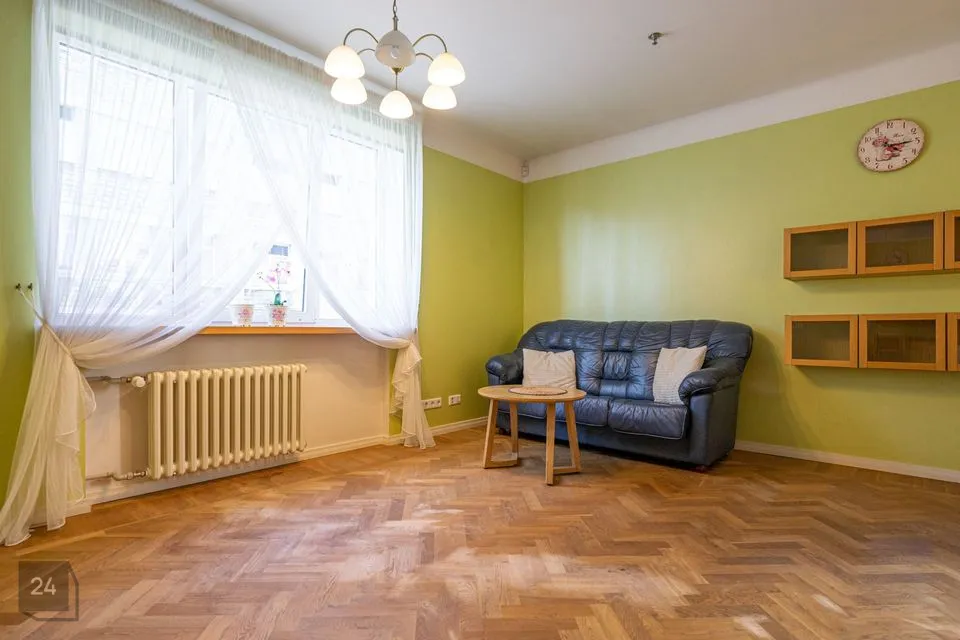 30 m² Korter - Tallinn, Kesklinna linnaosa - foto 3
