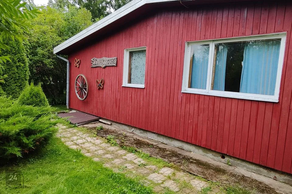 3-toaline Suvila - Elva vald, Vehendi küla