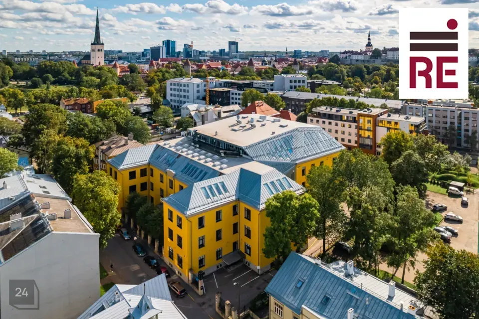 Бюро или Обслуживание, 292 m² Бизнес-площадь в Tallinn, Põhja-Tallinna linnaosa